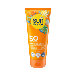 Dm sunscreen 50 SPF