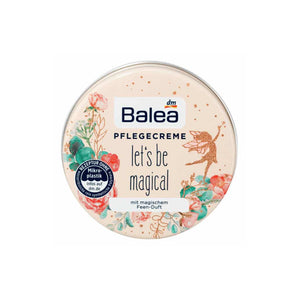 Balea mini let's be magical care cream