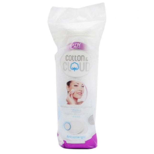 Lady care cotton disk