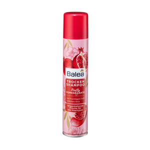 Balea Pomegranate dry shampoo