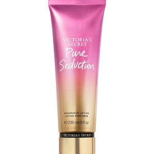 Victoria's secrets pure seduction perfume lotion