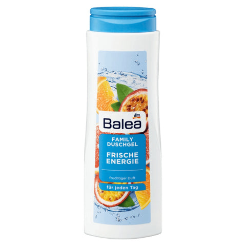 Balea family shower gel