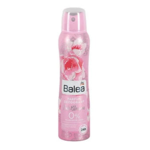 Balea Perfume Deodorant pink blossom