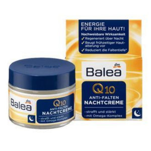 Balea Q10 Night Cream