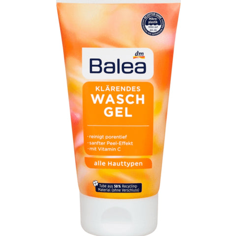 Balea vitamin C washgel all skin types