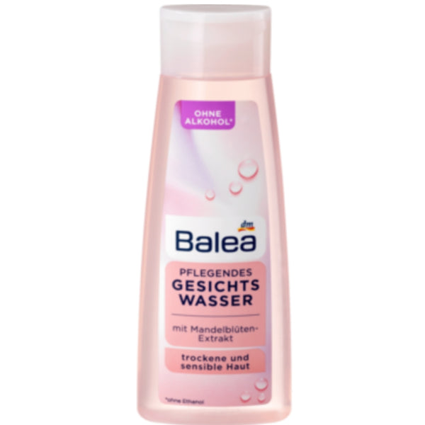 Balea Toner Dry & Sensitive Skin