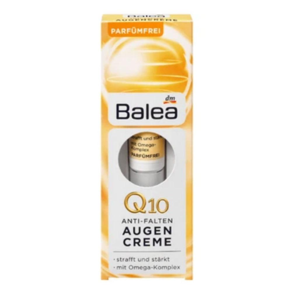 Balea Q10 Eye Cream