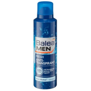 Balea fresh anti-transpirant for men