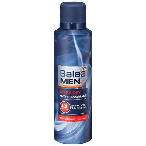 Balea extra dry spray for men