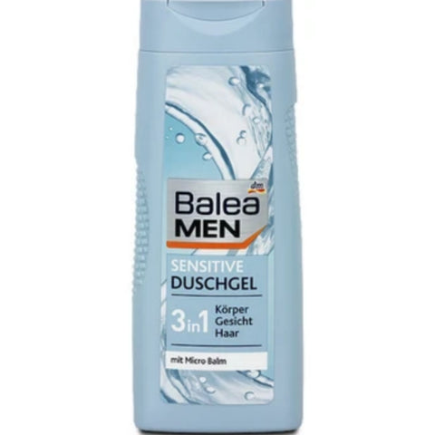 Balea Sensitive Shower Gel for Men