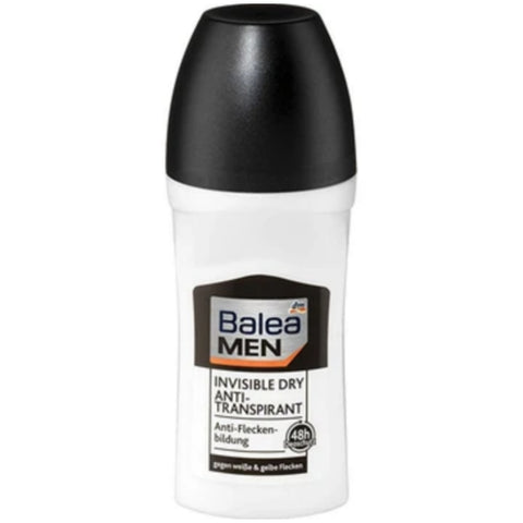 Balea Invisible Roll-On for Men