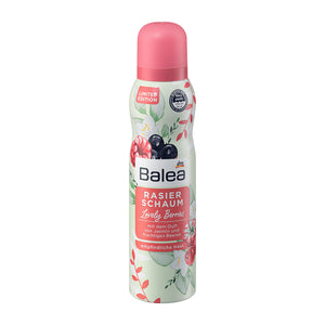Balea Lovely Berries Shaving Foam
