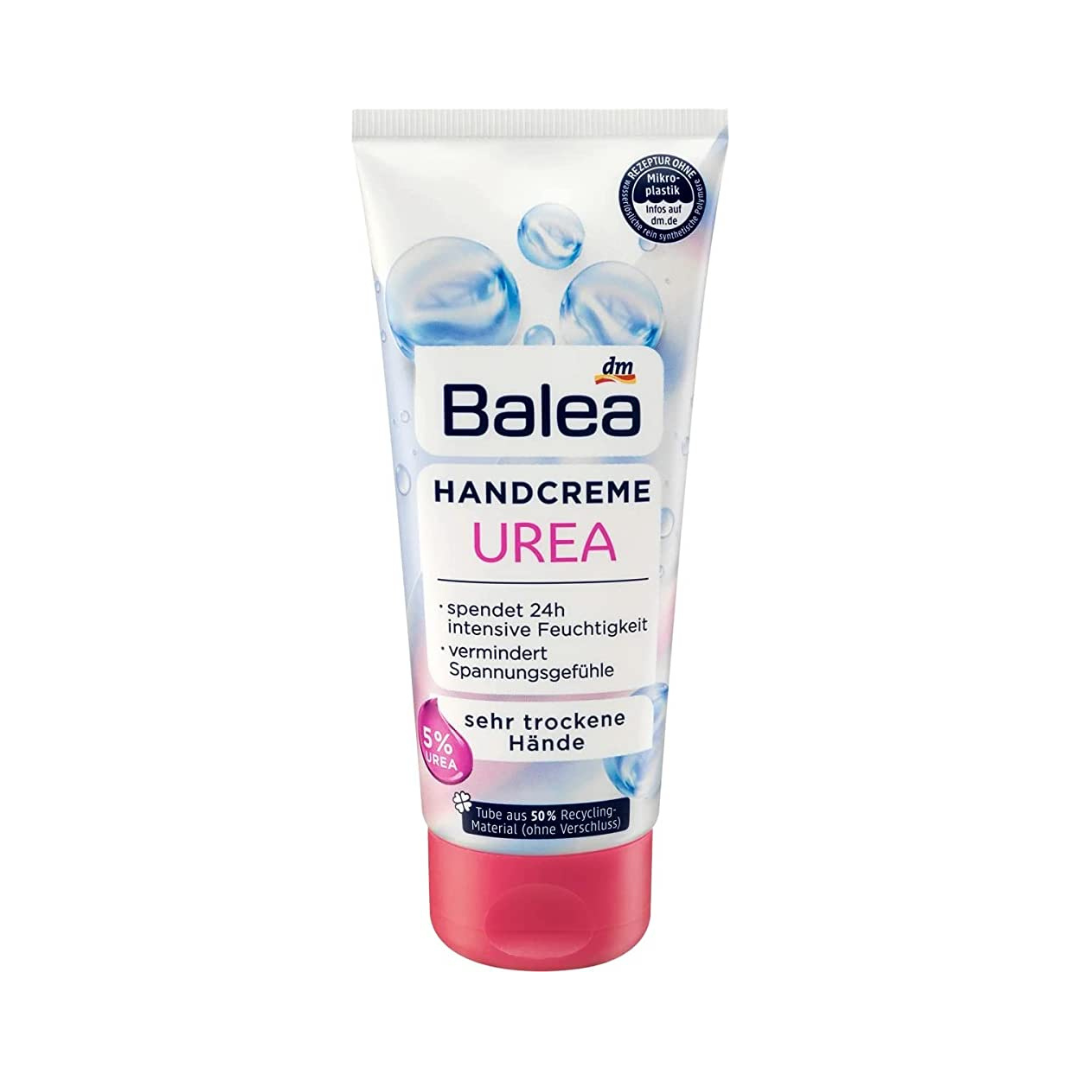 Balea Urea Hand Cream