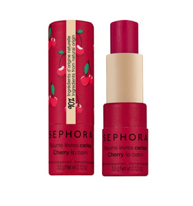 Sephora Cherry Lip Balm