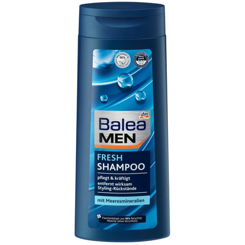 Balea Fresh Shampoo for Men