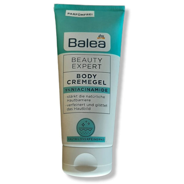 Balea Beauty Expert Cream Gel