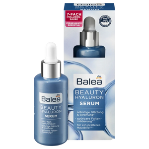 Balea Beauty Hyaluron 7-fold serum