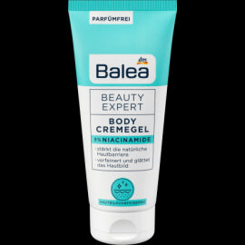 Balea Beauty Expert Cream Gel
