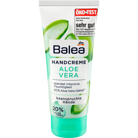 Balea Aloe Vera Hand cream