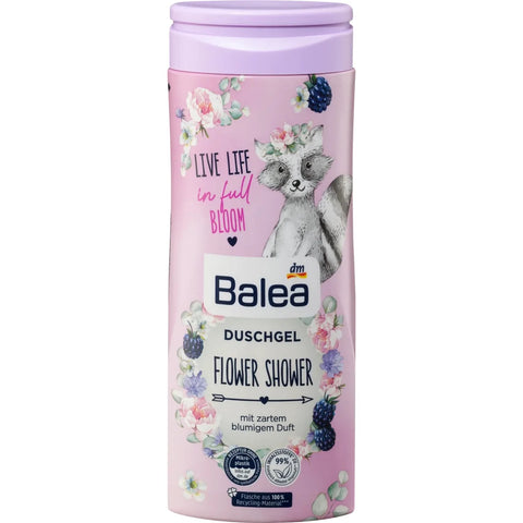 Balea Showergel Flower Shower