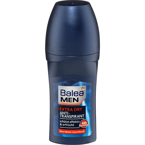 Balea Extra Dry Roll-On for Men