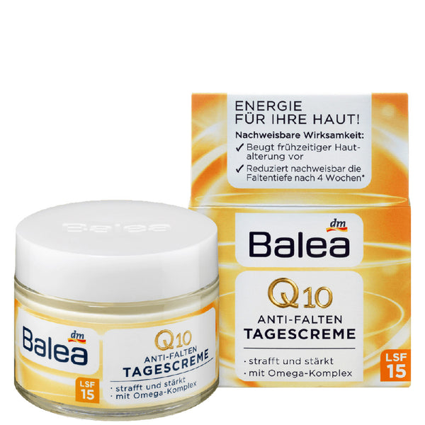 Balea Q10 Day Cream
